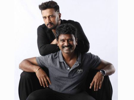 'ಪೈಲ್ವಾನ್' ಟೀಸರ್ ನೋಡಿ 'ವಿಲನ್' ಪ್ರೇಮ್ಸ್ ಏನಂದ್ರು?