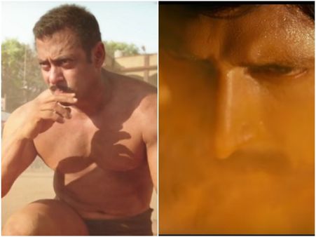 ಅಬ್ಬಾ.. ಸುದೀಪ್ 'ಪೈಲ್ವಾನ್' ಬಗ್ಗೆ 'ಸುಲ್ತಾನ್' ಸಲ್ಮಾನ್ ಟ್ವೀಟ್