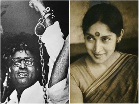 ಫರ್ನಾಂಡಿಸ್ ಗಾಗಿ ಜೈಲು ಸೇರಿ ಚಿತ್ರಹಿಂಸೆ ಅನುಭವಿಸಿದ್ದರಂತೆ ಕನ್ನಡದ ಈ ನಟಿ