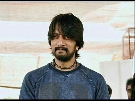 'ಸುದೀಪ್ 23ರ ಯುವಕನಂತೆ ಕಾಣ್ತಾರೆ' ಎಂದ ಸ್ಟಾರ್ ನಿರ್ದೇಶಕ