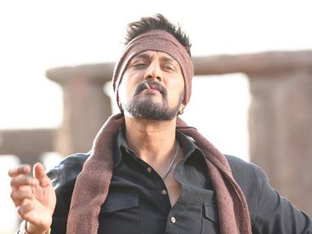 'ವಿಲನ್' ಚಿತ್ರತಂಡದ ಮೇಲೆ ಸುದೀಪ್ ಮುನಿಸಿಕೊಳ್ಳಲು ಕಾರಣ ಇದೇ.!