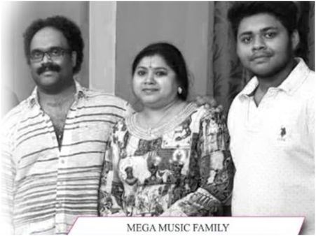 ಇಂಡಸ್ಟ್ರಿಗೆ ಬಂದ ಹರಿಕೃಷ್ಣ ಪುತ್ರ : ಕೇವಲ 45 ನಿಮಿಷದಲ್ಲಿ ಮೊದಲ ಹಾಡು ರೆಡಿ