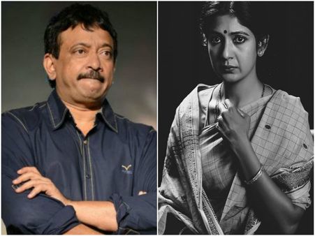 ಯಜ್ಞಾ ಶೆಟ್ಟಿಗೆ ದೊಡ್ಡ ಅವಕಾಶ ನೀಡಿದ ರಾಮ್ ಗೋಪಾಲ್ ವರ್ಮಾ