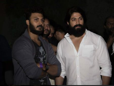 ಯಶ್ ಹುಟ್ಟುಹಬ್ಬಕ್ಕೆ ಸ್ಪೆಷಲ್ ಆಗಿ ವಿಶ್ ಮಾಡಿದ ಮನೋರಂಜನ್