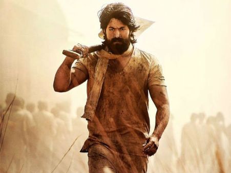 Kgf Week 3 Collection: '50' ಕೋಟಿಯತ್ತ ರಾಕಿ ಭಾಯ್