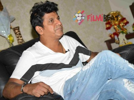 ನಟ ಶಿವರಾಜ್ ಕುಮಾರ್ ಮನೆ ಮೇಲೆಯೂ ಐಟಿ ರೇಡ್