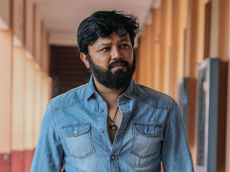 '99' ಚಿತ್ರಕ್ಕಾಗಿ 'ದೇವದಾಸ'ನಾದ ಗೋಲ್ಡನ್ ಸ್ಟಾರ್ ಗಣೇಶ್