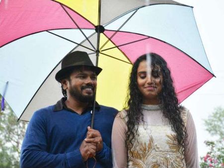 ಗಿಣಿ ಹೇಳಿದ್ದು ಡ್ರೈವರ್ ಒಬ್ಬನ ಆತ್ಮಕಥೆ