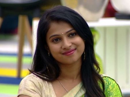 ಕಡೆಯ ವಾರದಲ್ಲಿ ಕವಿತಾಗೆ ಸಿಕ್ತು 'ಕಿಚ್ಚನ ಮೆಚ್ಚುಗೆಯ ಚಪ್ಪಾಳೆ'