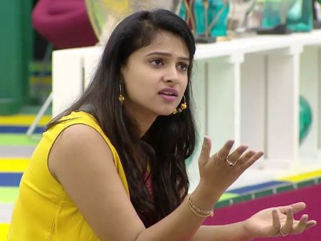 ಶ್ರುತಿ ಬಳಿಕ 'ಬಿಗ್ ಬಾಸ್' ಎರಡನೇ ಮಹಿಳಾ ವಿಜೇತ ಸ್ಪರ್ಧಿ ಆಗ್ತಾರ ಕವಿತಾ?