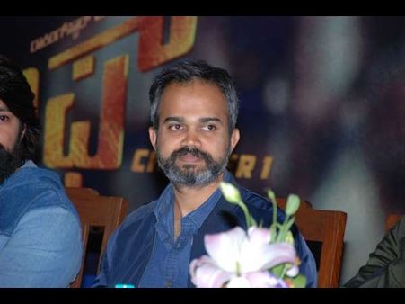 'ಕೆಜಿಎಫ್' ಡೈರೆಕ್ಟರ್ ಪ್ರಶಾಂತ್ ಸಾಯುವ ಮಾತನಾಡಿದ್ದರು