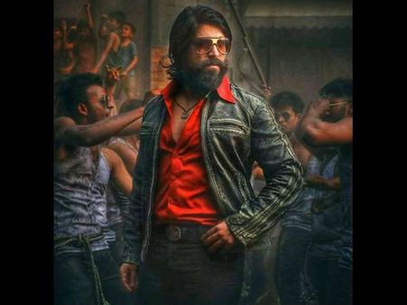 ಟಿವಿಯಲ್ಲಿ 'ಕೆಜಿಎಫ್' ಪ್ರಸಾರ ಮಾಡ್ತಿರೋದಕ್ಕೆ ಬೇಸರಗೊಂಡ ಅಭಿಮಾನಿಗಳು