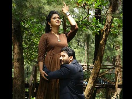 ಗಣತಂತ್ರದಿನದಂದು ಮಜ್ಜಿಗೆಹುಳಿ ಒಳ್ಳೆ ಬಾಡೂಟ ಗುರೂ ಪ್ರೋಮೋ ಸಾಂಗ್!