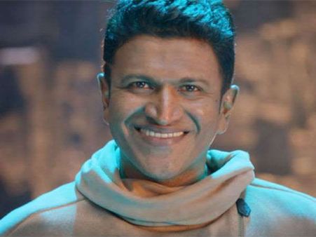 ಸೆನ್ಸಾರ್ ನಲ್ಲಿ ಪಾಸ್ ಆದ ಅಪ್ಪು : ಸಿನಿಮಾ ಎಷ್ಟು ನಿಮಿಷ ಇದೆ?