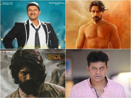 ಐಟಿ ರೇಡ್ ಎಫೆಕ್ಟ್: 'ಬಿಗ್' ಸಿನಿಮಾಗಳಿಗೆ ಬಿತ್ತು ತಾತ್ಕಾಲಿಕ ಬ್ರೇಕ್