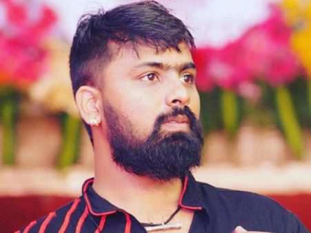 ''ಆಡಿದ ಮಾತನ್ನು ಉಳಿಸಿಕೊಳ್ಳುವೆ'' ಎಂದ ನವೀನ್ ಸಜ್ಜು: ಯಾವ ವಿಚಾರಕ್ಕೆ.?