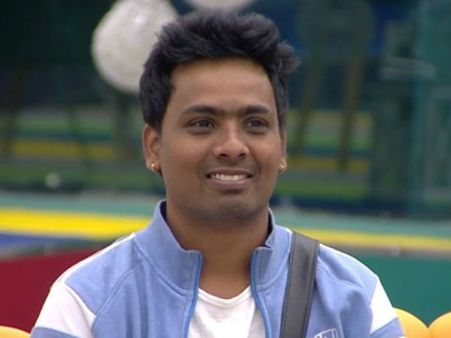 ನವೀನ್ ಅಭಿನಯ ಕಂಡು ಖುಷಿ ಪಟ್ಟು ಚಪ್ಪಾಳೆ ತಟ್ಟಿದ ಸುದೀಪ್.!