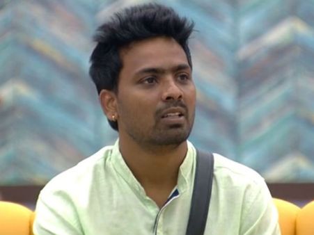 ಸುದೀಪ್ ಕಡೆಯಿಂದ ಸತತವಾಗಿ ಎರಡು ಬಾರಿ ಚಪ್ಪಾಳೆ ಗಿಟ್ಟಿಸಿದ ನವೀನ್.!