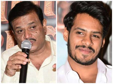 ಕನ್ನಡ ಭಾಷೆ ಮೇಲೆ ಡಾ.ರಾಜ್ ರಷ್ಟೇ ಹಿಡಿತ ಹೊಂದಿರುವ ನಟ ನಿಖಿಲ್ ಎಂದ ಮುನಿರತ್ನ.!