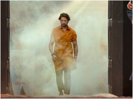 'ಸಂಕ್ರಾಂತಿ'ಗೆ ಟೀಸರ್, 'ಯುಗಾದಿ'ಗೆ ಪಿಕ್ಚರ್: ಇದು 'ಪೈಲ್ವಾನ್' ಪ್ಲಾನ್.!