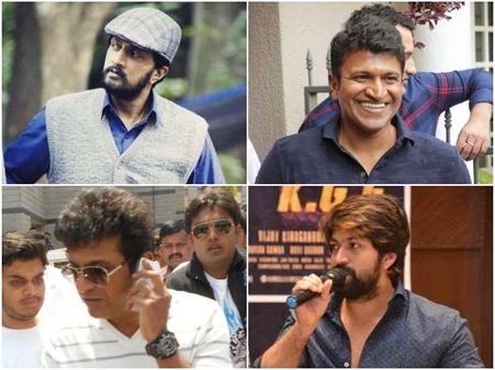 ಐಟಿ ಅಧಿಕಾರಿಗಳು ಇವರನ್ನೇ ಟಾರ್ಗೆಟ್ ಮಾಡಲು ಕಾರಣ ಇದಿರಬಹುದೇ?