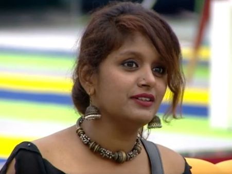 'ಬಿಗ್ ಬಾಸ್ ಕನ್ನಡ-6': ಫಿನಾಲೆ ರೇಸ್ ನಿಂದ ರಾಪಿಡ್ ರಶ್ಮಿ ಹೊರಕ್ಕೆ.!