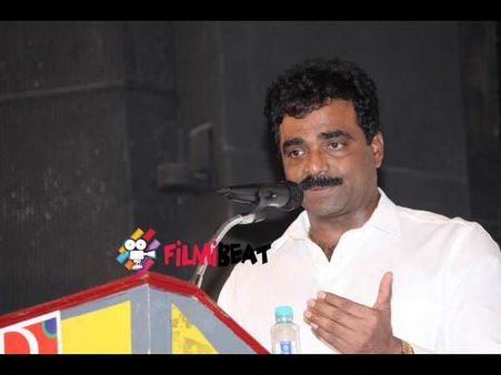 ನಿರ್ಮಾಪಕ ರಾಕ್ ಲೈನ್ ವೆಂಕಟೇಶ್ ಮನೆ ಮೇಲೆ ಐಟಿ ದಾಳಿ