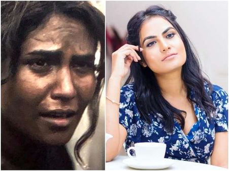 'ಕೆಜಿಎಫ್'ನ ಈ ಪಾತ್ರದಲ್ಲಿ ನಟಿಸಿದ್ದು ಈ ಸುಂದರಿಯೇ