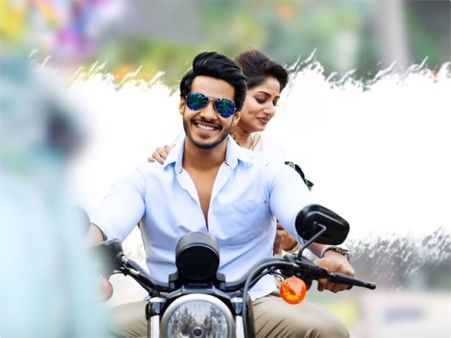 'ಸೀತಾರಾಮ ಕಲ್ಯಾಣ'ಕ್ಕೆ ಸಾಕ್ಷಿ ಆಗಬೇಕು ಅಂದ್ರೆ ಈಗಲೇ ಟಿಕೆಟ್ ಬುಕ್ ಮಾಡಿ.!