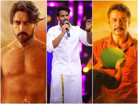 'ಪೈಲ್ವಾನ್' ಹಿಂದೆ ಹಾಕಿ 'ಯಜಮಾನ'ನ ಬಳಿ ಮುನ್ನುಗಿದ ಯುವರಾಜ