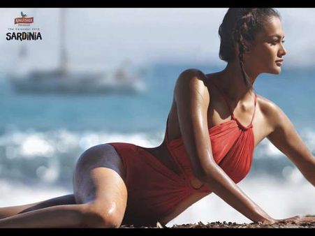 ಕಿಂಗ್ ಫಿಶರ್ ಕ್ಯಾಲೆಂಡರ್ ನಲ್ಲಿರೋ ಕನ್ನಡದ ಈ ನಟಿಯನ್ನ ಗುರುತಿಸಿ