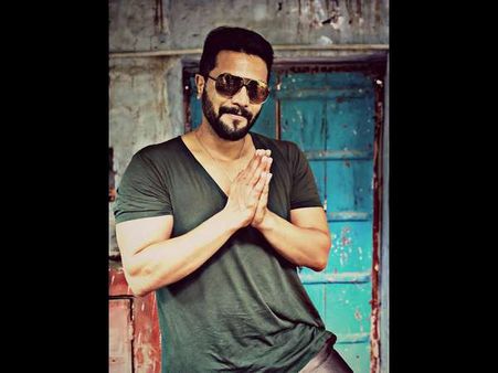 ಆಡೋ ಮಾತ್ಮೇಲೆ ಜವಾಬ್ದಾರಿ ಇರಬೇಕು: ಶ್ರೀಮುರಳಿ ಹೇಳಿದ್ದು ಯಾರಿಗೆ?