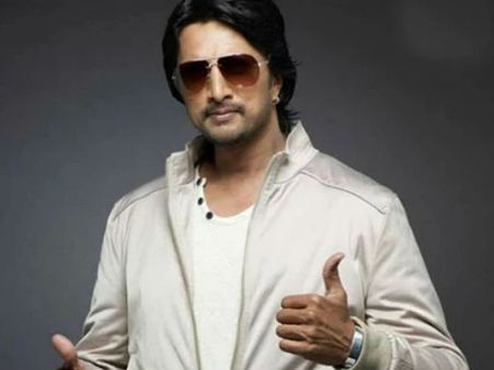 ಅಂತೂ ಸುದೀಪ್ ಮನೆಯಲ್ಲೂ ಐಟಿ ತಲಾಶ್ ಮುಗೀತು.!