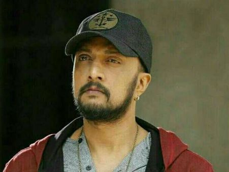 ಐಟಿ ಕಚೇರಿಗೆ ಬಂದಿದ್ದ ಕಿಚ್ಚ ಸುದೀಪ್ ಹೇಳಿದ್ದೇನು?