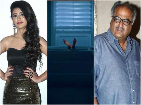 ಶ್ರೀದೇವಿ ಸಾವಿನ ಹಿಂದೆ ಬಿದ್ದ ಪ್ರಿಯಾ ವಾರಿಯರ್: ಬೋನಿ ಕಪೂರ್ ವಾರ್ನಿಂಗ್.!