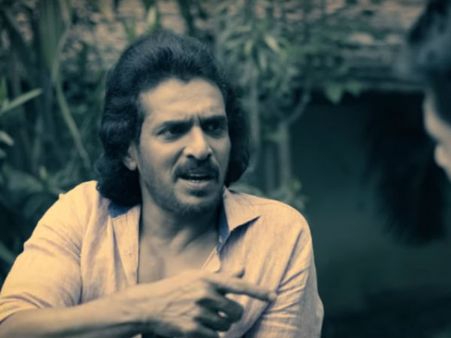 ವಿಡಿಯೋ : ಮೊದಲ ಬಾರಿಗೆ ವೆಬ್ ಸೀರಿಸ್ ನಲ್ಲಿ ಕಂಡ ಉಪೇಂದ್ರ