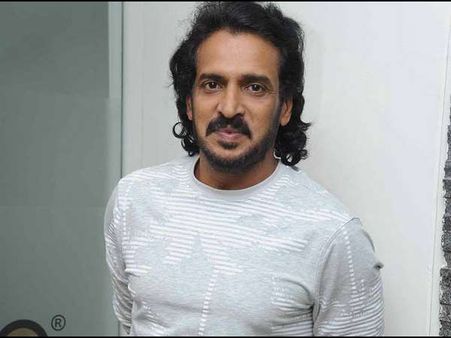 ಉಪ್ಪಿಯ 50ನೇ ಚಿತ್ರಕ್ಕೆ ಅವರೇ ಡೈರೆಕ್ಟರ್ : ಟೈಟಲ್, ಬಜೆಟ್, ಕಥೆಯ ವಿವರ ಬಹಿರಂಗ