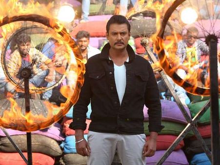 ತಮಿಳು ಪತ್ರಿಕೆಗಳಲ್ಲಿಯೂ 'ಯಜಮಾನ'ನ ಗುಣಗಾನ