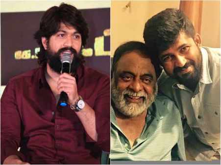 ಅಂಬಿ ನಂತರ ಯಶ್: 'ರಾಜಾಹುಲಿ' ಬಗ್ಗೆ ಮೈಸೂರು 'ಸಿಂಹ' ಹೀಗೆ ಹೇಳಿದ್ದೇಕೆ?