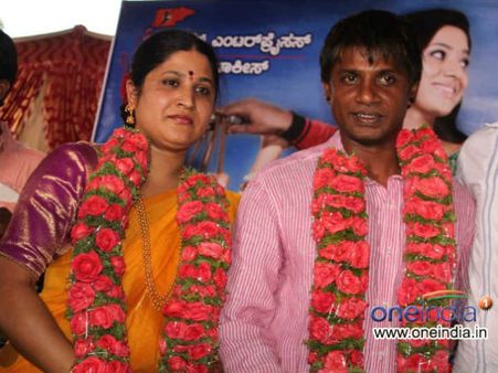 ''ನಾಗರತ್ನ ಜೊತೆ ಬಾಳೋಕೆ ಸಾಧ್ಯವಿಲ್ಲ'' ಎಂದ ನಟ ದುನಿಯಾ ವಿಜಯ್.!