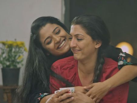 ವಿಡಿಯೋ: ಮನಸ್ಸಿಗೆ ಖುಷಿ ಕೊಡುವ ಮಹಿರಾ ಚಿತ್ರದ 'ನನ್ನೆಲ್ಲಾ ಕನಸು'