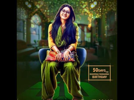 ದರ್ಶನ್, ಪುನೀತ್ ಅಭಿಮಾನಿಗಳಂತೆ ರಶ್ಮಿಕಾ ಫ್ಯಾನ್ಸ್ ಶುರು ಮಾಡಿದ್ರು