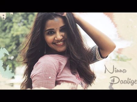 ಅನುಪಮಾ ಎಂಬ ರೂಪಸಿ, ಆದಳು ಕನ್ನಡಿಗರೆದೆಯ ಪಟ್ಟದರಸಿ