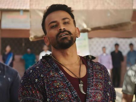 ಯಜಮಾನ ಚಿತ್ರದಲ್ಲಿ 'ಮಿಠಾಯಿ ಸೂರಿ' ವಿಲನ್ ಅಲ್ಲ.!