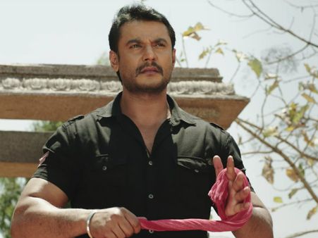 ಯಜಮಾನನ ಈ ಎರಡು ಡೈಲಾಗ್ ಬಗ್ಗೆ ಇಂತಹದೊಂದು ಚರ್ಚೆ.!