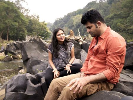 ಸೈಕಾಲಾಜಿಕಲ್ ಥ್ರಿಲ್ಲರ್ 'ಮನರೂಪ' ಚಿತ್ರದ ಚಿತ್ರೀಕರಣ ಮುಕ್ತಾಯ