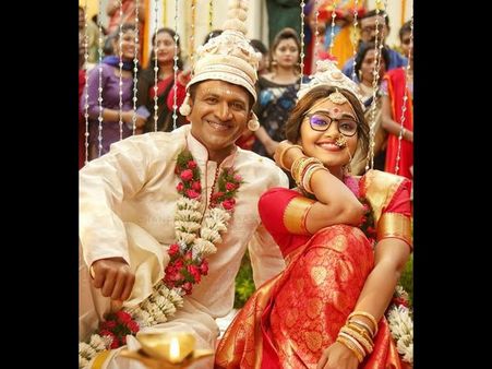 ಯುವರತ್ನ ಚಿತ್ರಕ್ಕೆ ನಾಯಕಿ ಫೈನಲ್: ಅಪ್ಪು ಅಭಿಮಾನಿಗಳಿಗೆ ನಿರಾಸೆ ಆಯ್ತಾ?