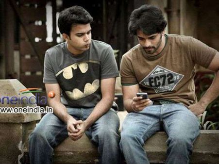 'ಉಗ್ರಂ'ಗೆ 5 ವರ್ಷ : ಮುರಳಿಗೆ ಮರು ಜೀವ ನೀಡಿದ್ದ ಸಿನಿಮಾ