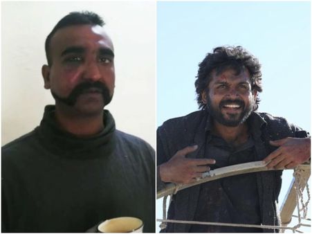 ಅಯ್ಯೋ! ಈ ಸಿನಿಮಾದ ರೀತಿಯೇ ಇದೆ ಅಭಿನಂದನ್ ಕಥೆ