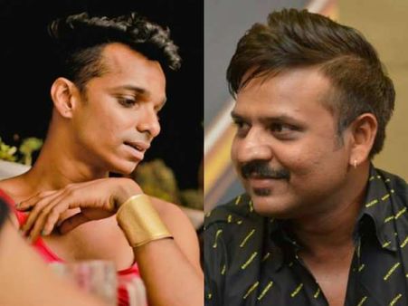 ಧಕ್ಕೆ ತರುವ ಹಾಗೆ ಮಾತನಾಡಿಲ್ಲ: ಆದಮ್ ಆರೋಪದ ಬಗ್ಗೆ ಅಕುಲ್ ಸ್ಪಷ್ಟನೆ